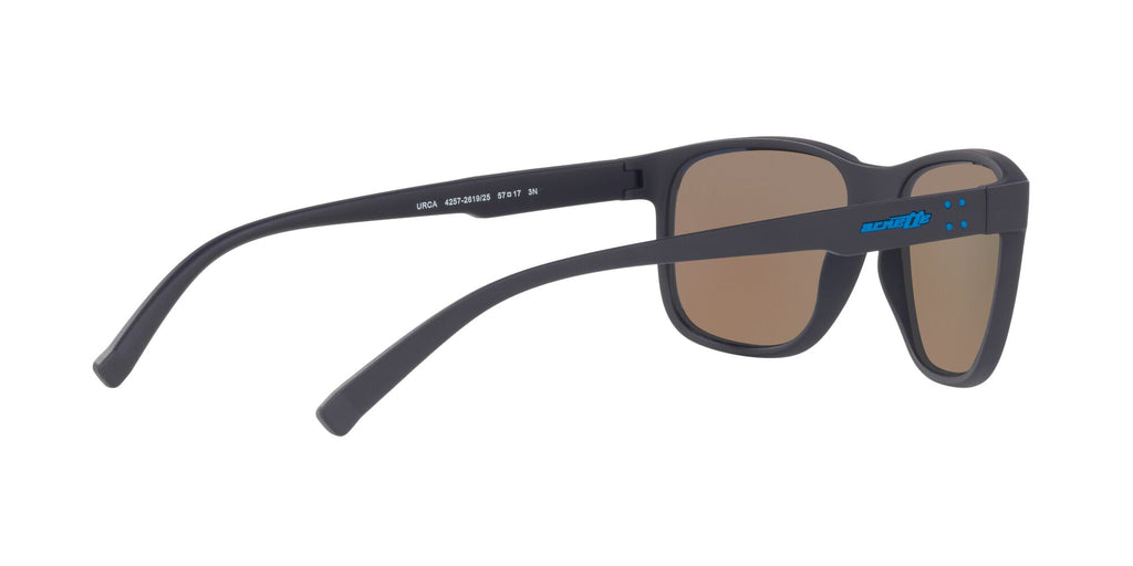 Arnette Urca 0AN4257 261925 57 Matte Dark Blue / Blue 57 / Plastic / Plastic