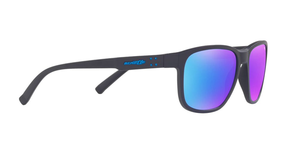 Arnette Urca 0AN4257 261925 57 Matte Dark Blue / Blue 57 / Plastic / Plastic