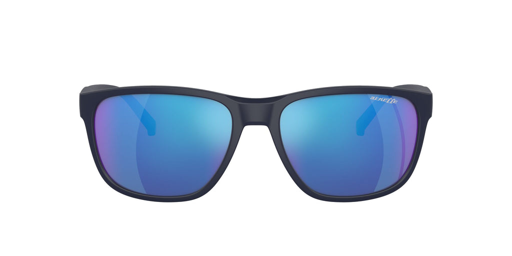 Arnette Urca 0AN4257 261925 57 Matte Dark Blue / Blue 57 / Plastic / Plastic