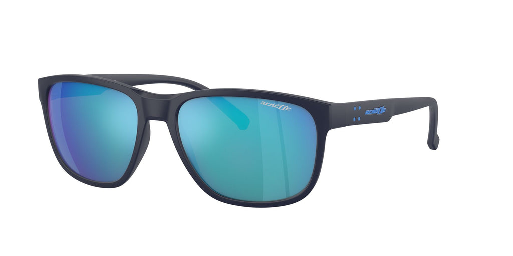 Arnette Urca 0AN4257 261925 57 Matte Dark Blue / Blue 57 / Plastic / Plastic