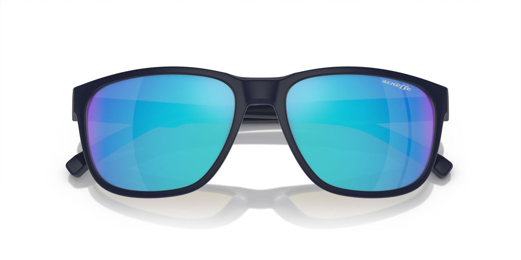 Arnette Urca 0AN4257 261925 57 Matte Dark Blue / Blue 57 / Plastic / Plastic