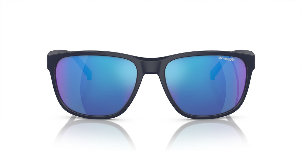 Arnette Urca 0AN4257 261925 57 Matte Dark Blue / Blue 57 / Plastic / Plastic