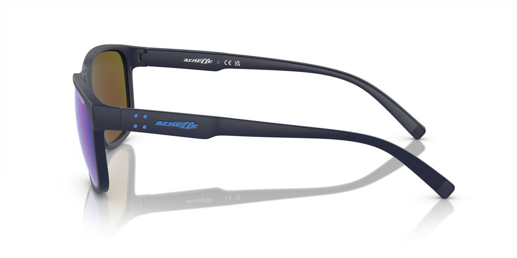 Arnette Urca 0AN4257 261925 57 Matte Dark Blue / Blue 57 / Plastic / Plastic