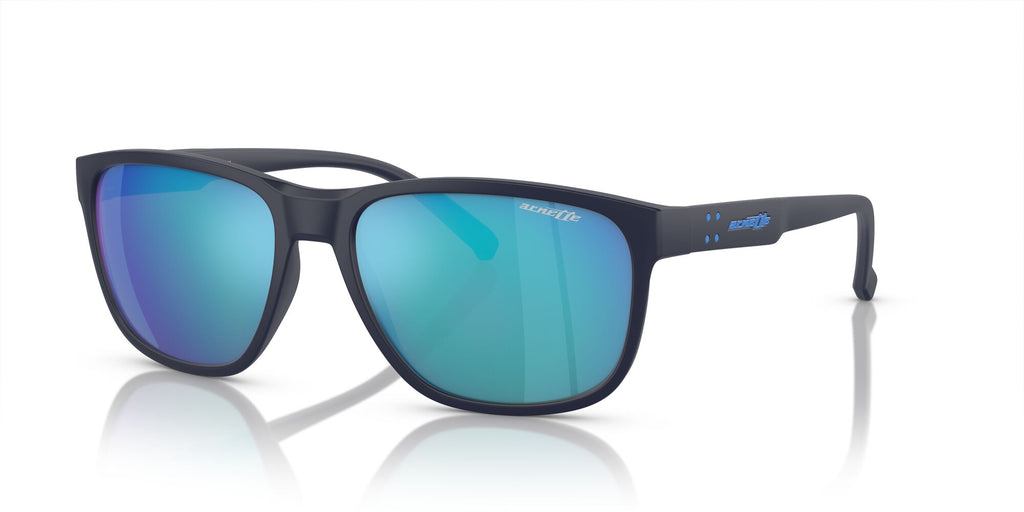 Arnette Urca 0AN4257 261925 57 Matte Dark Blue / Blue 57 / Plastic / Plastic