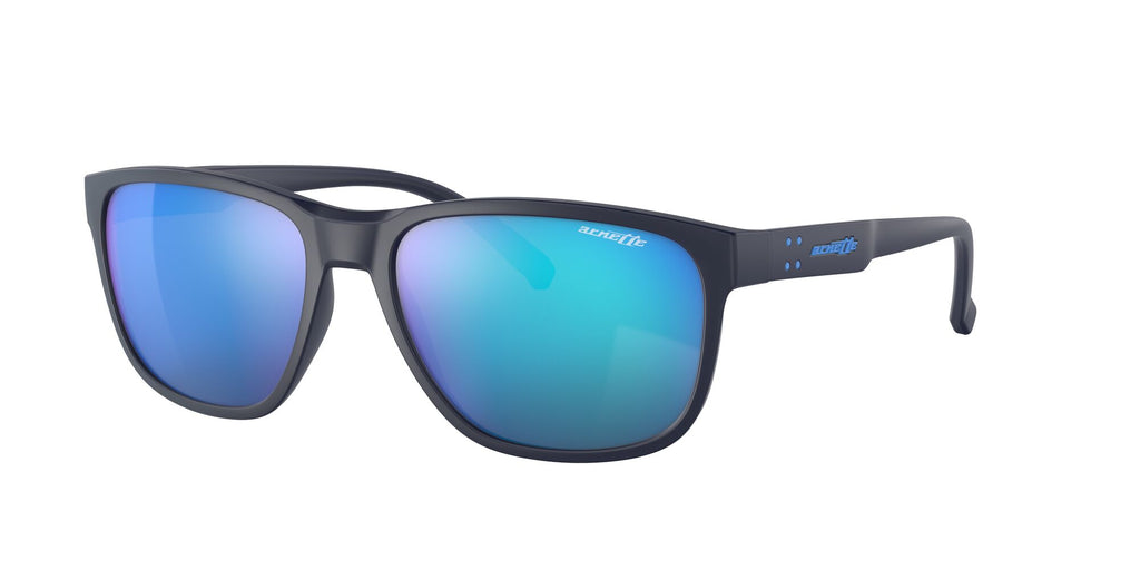 Arnette Urca 0AN4257 261925 57 Matte Dark Blue / Blue 57 / Plastic / Plastic
