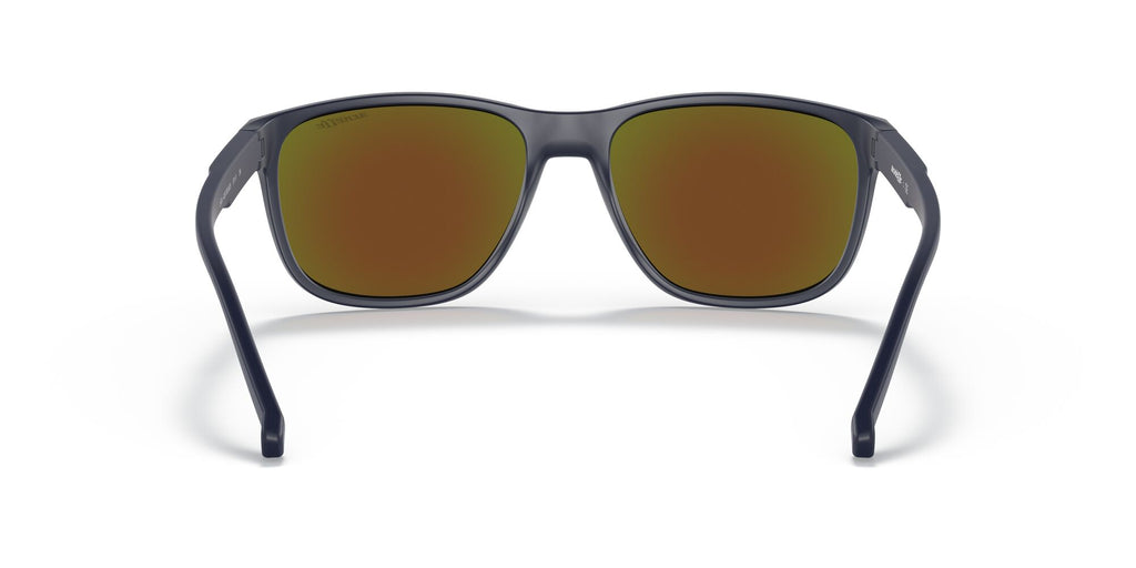 Arnette Urca 0AN4257 261925 57 Matte Dark Blue / Blue 57 / Plastic / Plastic