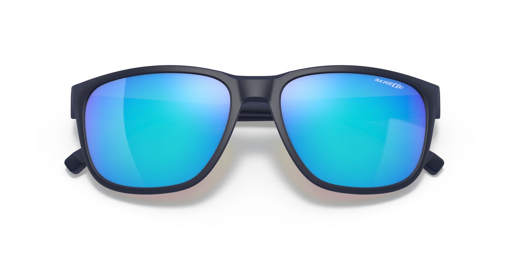 Arnette Urca 0AN4257 261925 57 Matte Dark Blue / Blue 57 / Plastic / Plastic