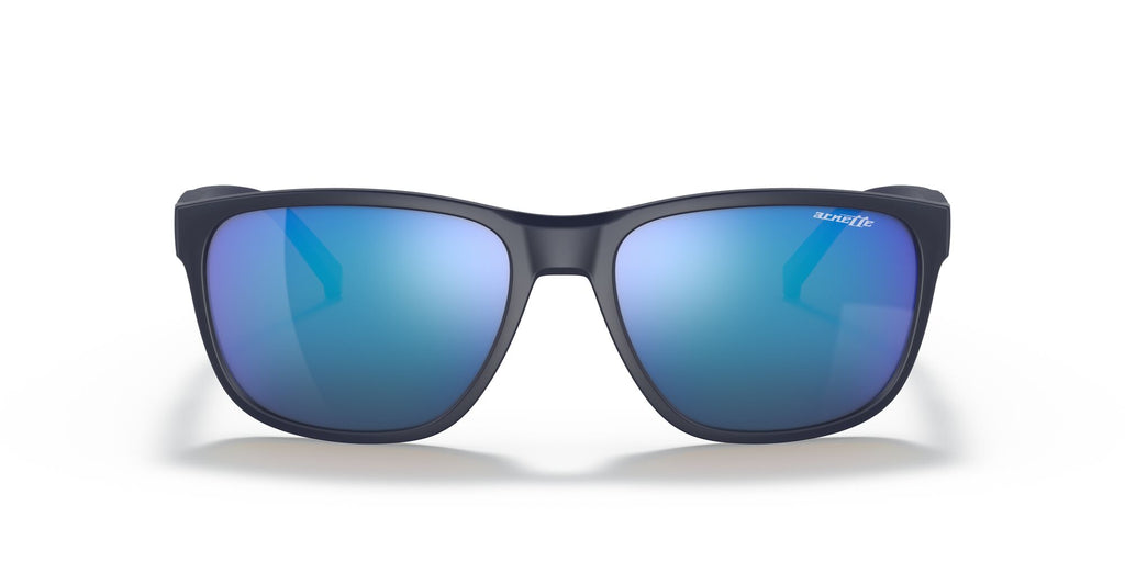 Arnette Urca 0AN4257 261925 57 Matte Dark Blue / Blue 57 / Plastic / Plastic