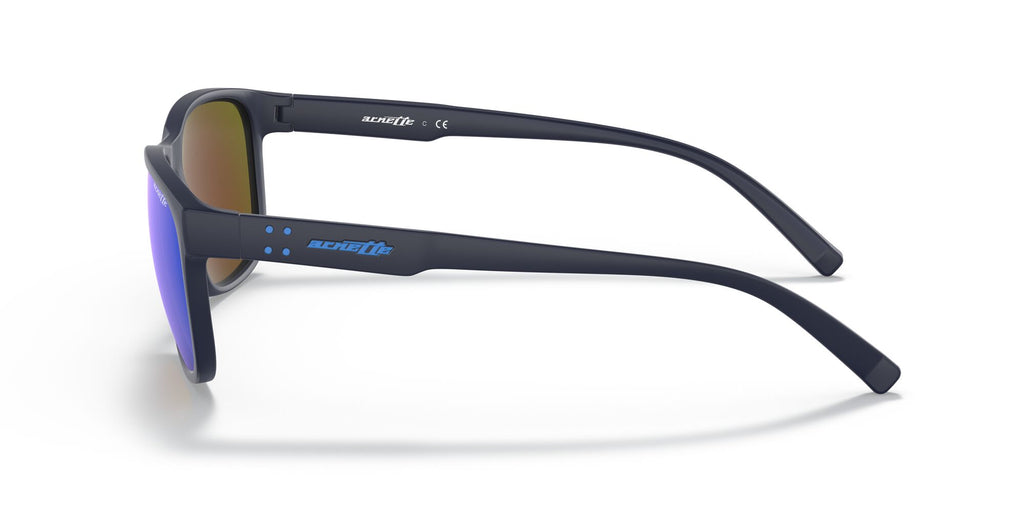Arnette Urca 0AN4257 261925 57 Matte Dark Blue / Blue 57 / Plastic / Plastic