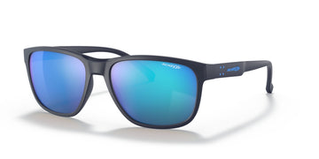 Arnette Urca 0AN4257 261925 57 Matte Dark Blue / Blue 57 / Plastic / Plastic