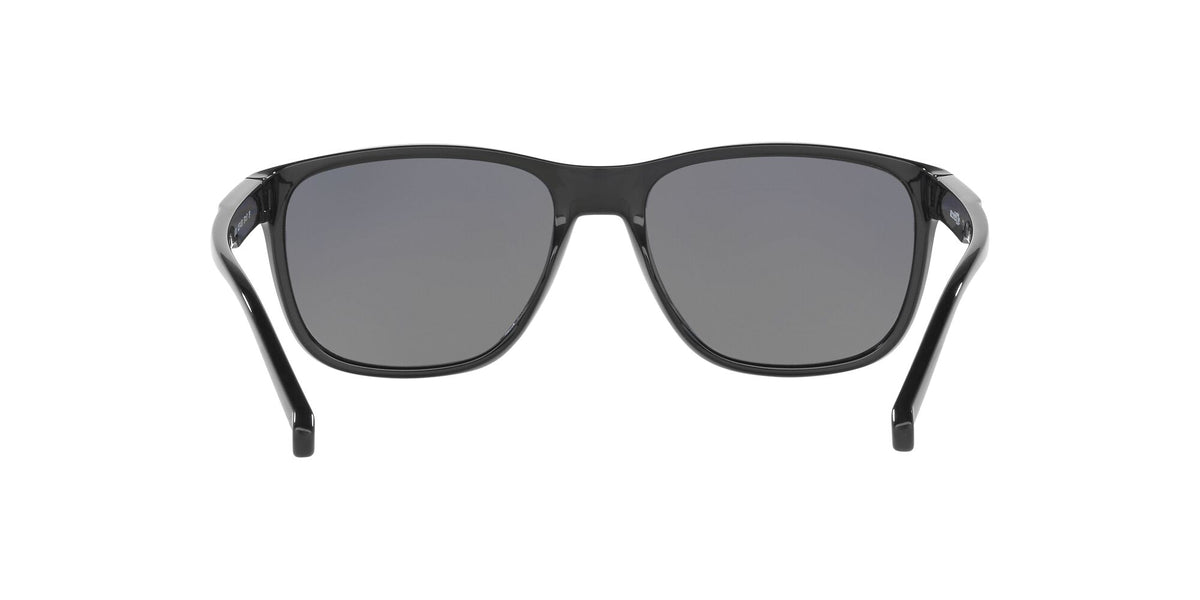 Arnette Urca 0AN4257 41/81 57 Shiny Black / Polarized Dark Grey 57 / Plastic / Plastic
