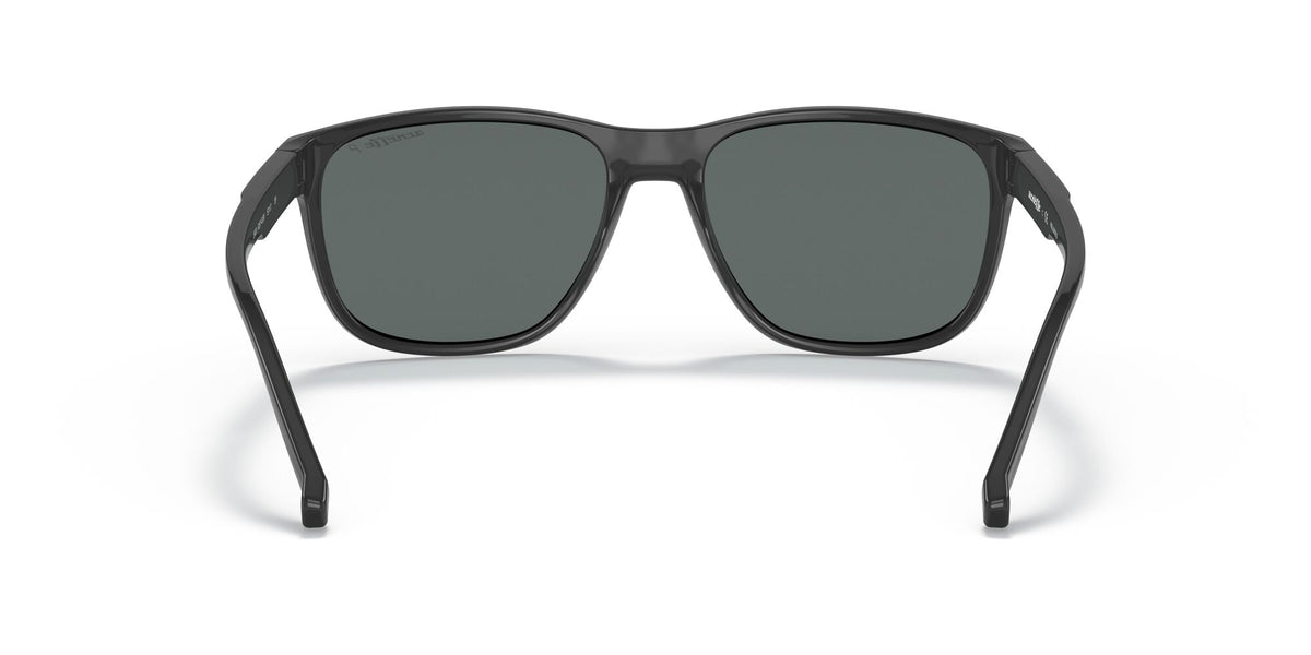 Arnette Urca 0AN4257 41/81 57 Shiny Black / Polarized Dark Grey 57 / Plastic / Plastic