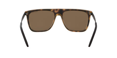 Arnette Chapinero 0AN4261 Matte Havana / Dark Brown 55 / Plastic / Injected / Metal