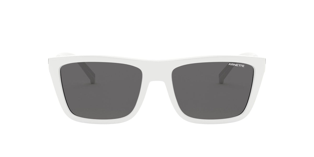 Arnette Deep 0AN4262 Ellum Shiny White / Dark Grey 55 / Plastic / Injected / Injected
