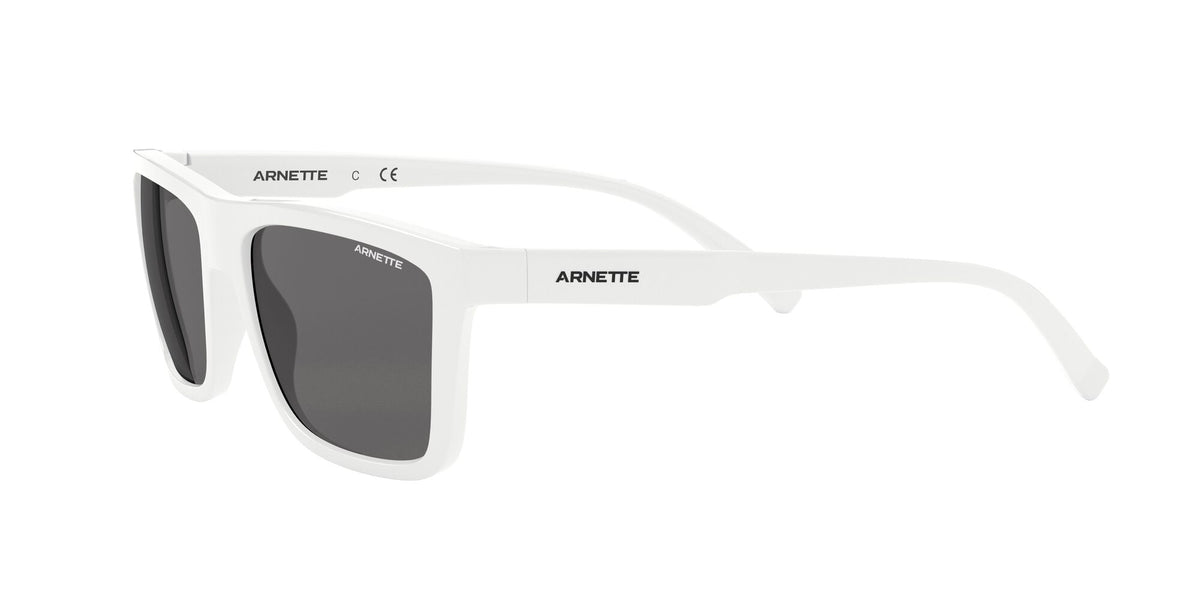 Arnette Deep 0AN4262 Ellum Shiny White / Dark Grey 55 / Plastic / Injected / Injected