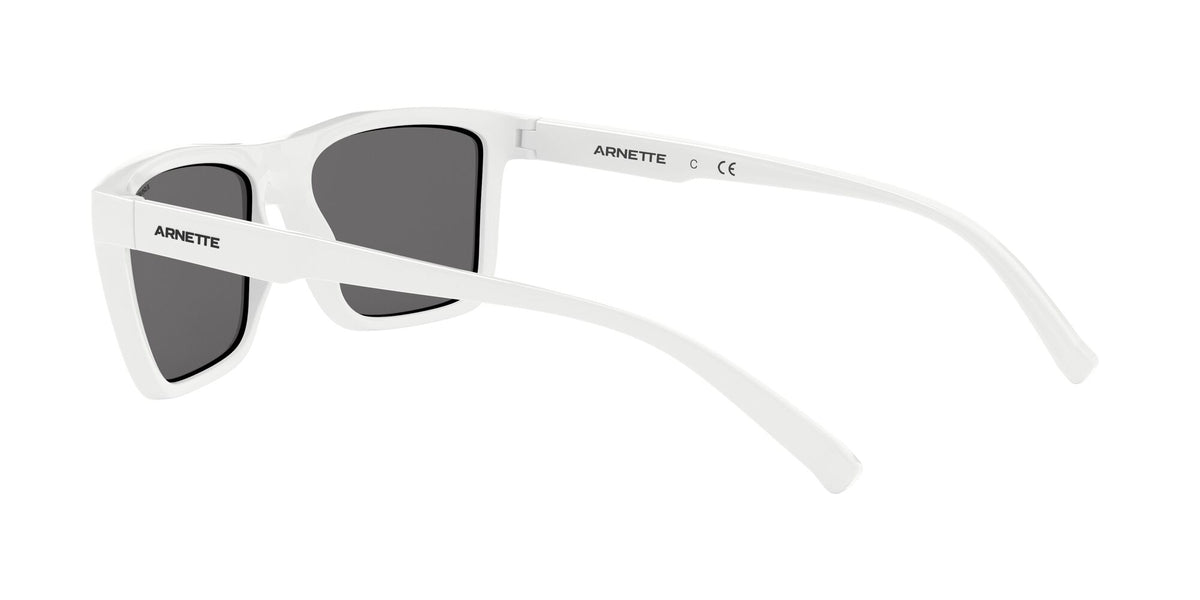 Arnette Deep 0AN4262 Ellum Shiny White / Dark Grey 55 / Plastic / Injected / Injected