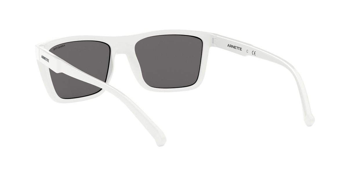 Arnette Deep 0AN4262 Ellum Shiny White / Dark Grey 55 / Plastic / Injected / Injected