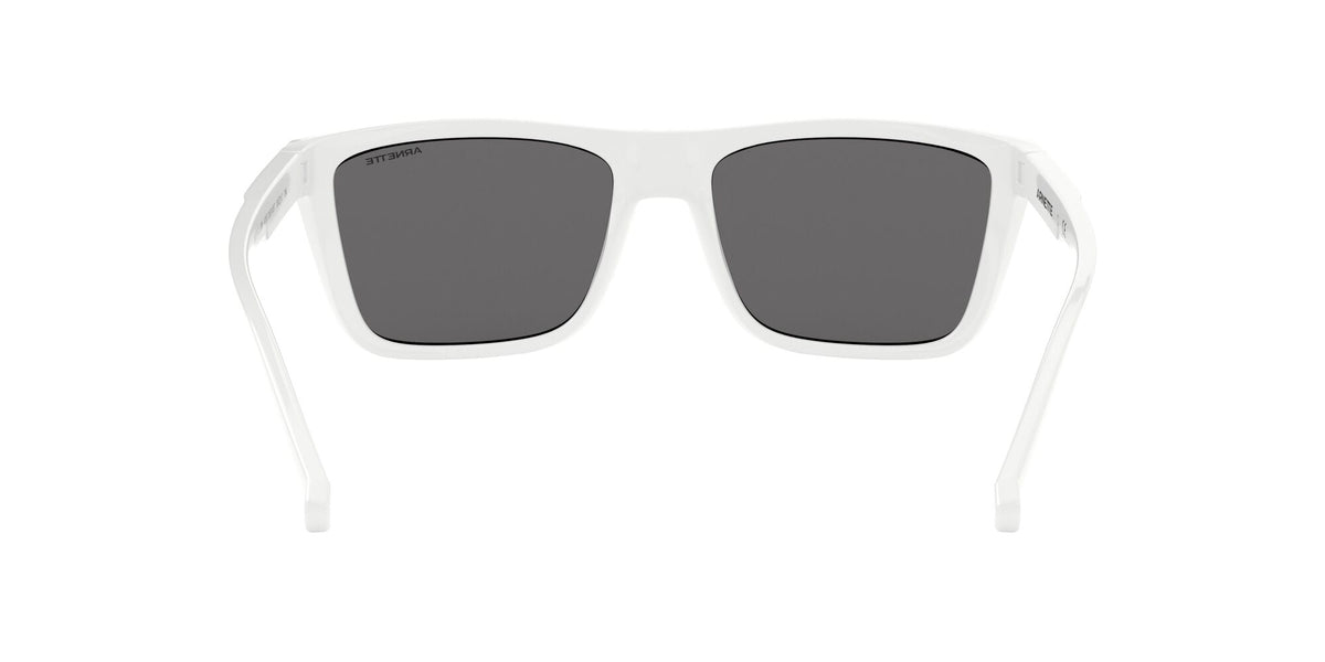 Arnette Deep 0AN4262 Ellum Shiny White / Dark Grey 55 / Plastic / Injected / Injected