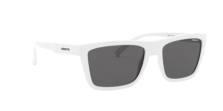 Arnette Deep 0AN4262 Ellum Shiny White / Dark Grey 55 / Plastic / Injected / Injected