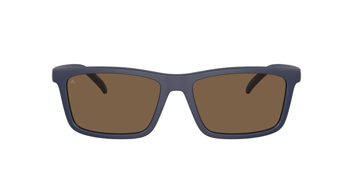 Arnette Hypno 0AN4274 Matte Blue / Clear 55 / Plastic / Injected / Injected