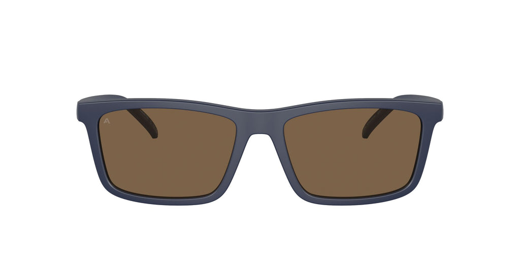 Arnette Hypno 0AN4274 Matte Blue / Clear 55 / Plastic / Injected / Injected