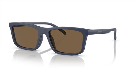 Arnette Hypno 0AN4274 Matte Blue / Clear 55 / Plastic / Injected / Injected