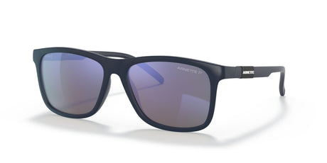 Arnette Dude 0AN4276 258722 56 Matte Blue / Polarized Dark Grey Mirror Water 56 / Plastic / Plastic