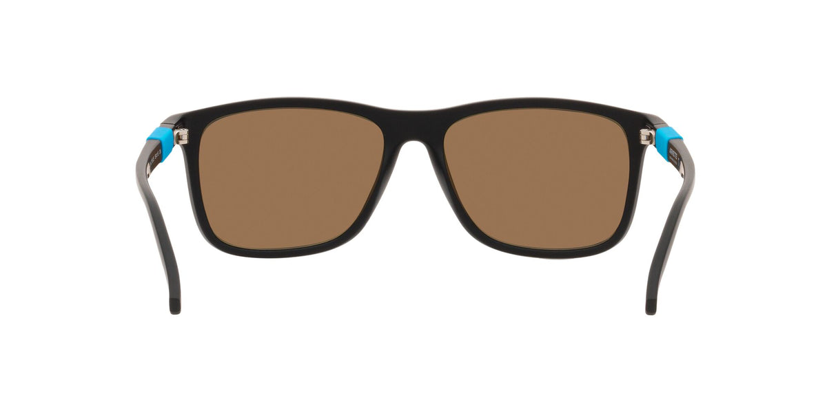 Arnette Dude 0AN4276 275825 56 Matte Black / Green Mirror Light Blue 56 / Plastic / Plastic