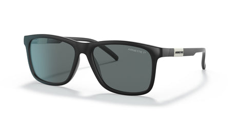 Arnette Dude 0AN4276 Matte Black / Grey Polarised 56 / Plastic / Injected / Injected
