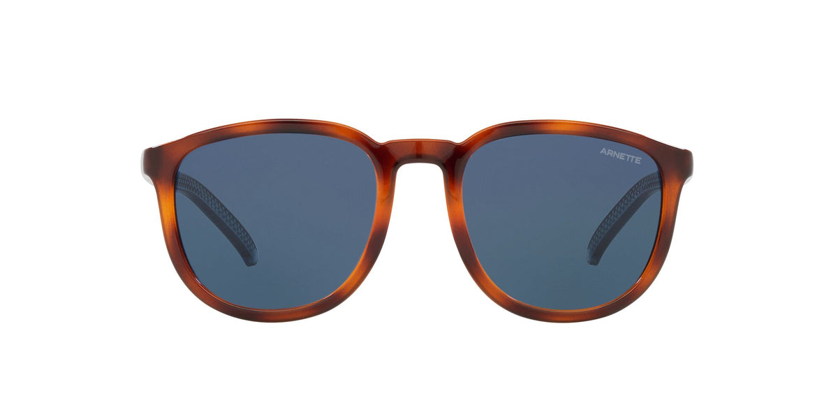 Arnette Pykkewin 0AN4277 272255 53 Honey Havana / Dark Blue 53 / Plastic / Plastic