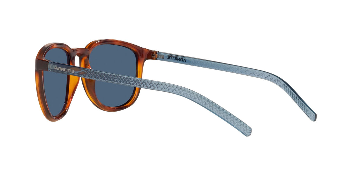 Arnette Pykkewin 0AN4277 272255 53 Honey Havana / Dark Blue 53 / Plastic / Plastic