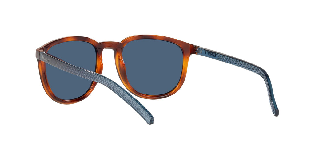 Arnette Pykkewin 0AN4277 272255 53 Honey Havana / Dark Blue 53 / Plastic / Plastic