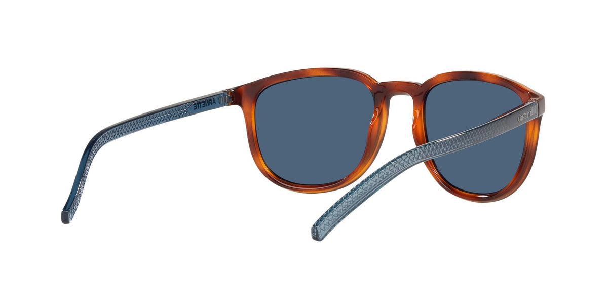 Arnette Pykkewin 0AN4277 272255 53 Honey Havana / Dark Blue 53 / Plastic / Plastic