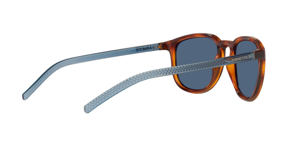 Arnette Pykkewin 0AN4277 272255 53 Honey Havana / Dark Blue 53 / Plastic / Plastic