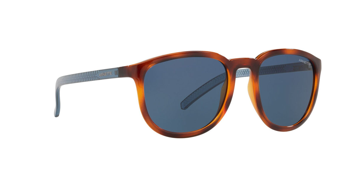 Arnette Pykkewin 0AN4277 272255 53 Honey Havana / Dark Blue 53 / Plastic / Plastic