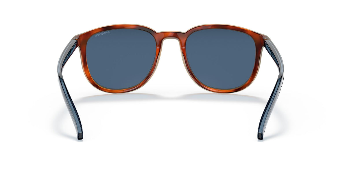 Arnette Pykkewin 0AN4277 272255 53 Honey Havana / Dark Blue 53 / Plastic / Plastic
