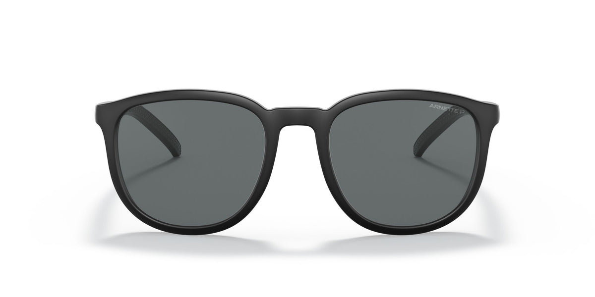 Arnette Pykkewin 0AN4277 Matte Black / Polarised Grey 53 / Plastic / Injected / Molded