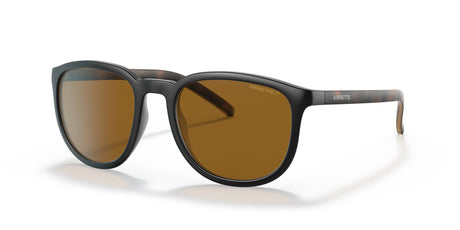 Arnette Pykkewin 0AN4277 Matte Black / Brown Polarised 53 / Plastic / Injected / Molded