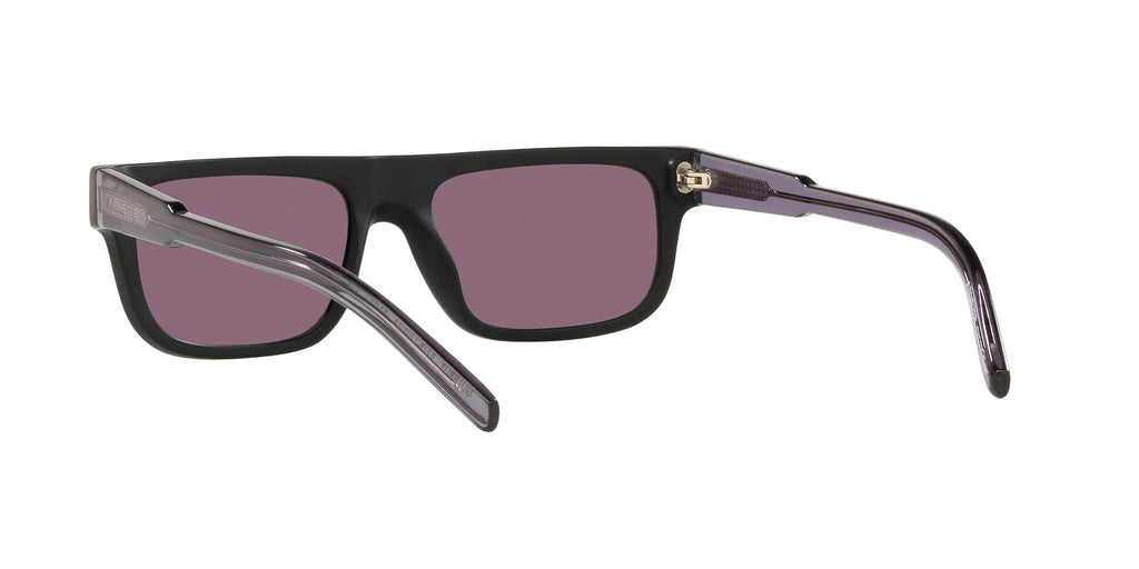 Arnette Gothboy 0AN4278 12041A 55 Black Matte / Violet 55 / Plastic / Plastic