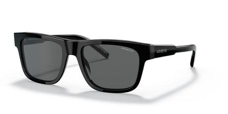 Arnette Post 0AN4279 Malone+Arnette Black / Dark Grey 55 / Polyamide Bio / Acetate / Acetate