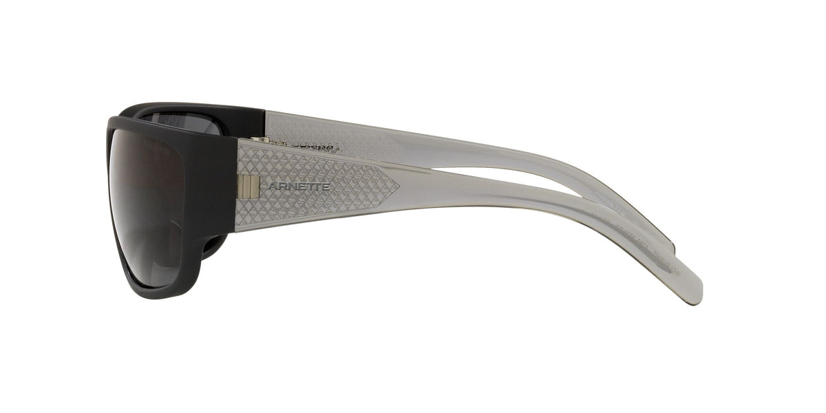 Arnette Wolflight 0AN4280 272187 63 Matte Black / Dark Grey 63 / Plastic / Plastic