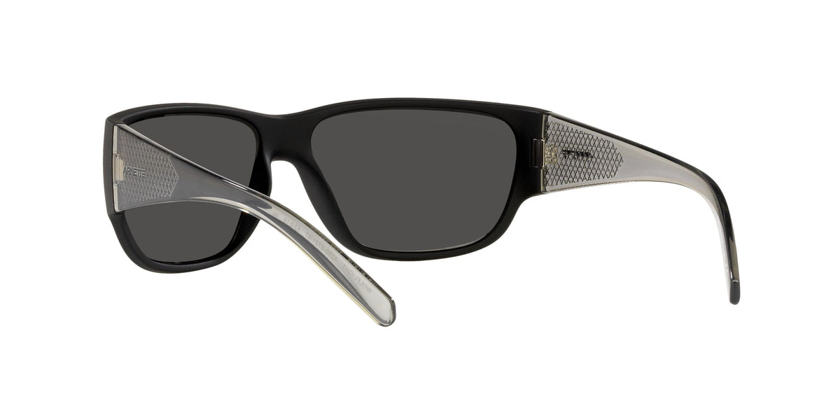 Arnette Wolflight 0AN4280 272187 63 Matte Black / Dark Grey 63 / Plastic / Plastic
