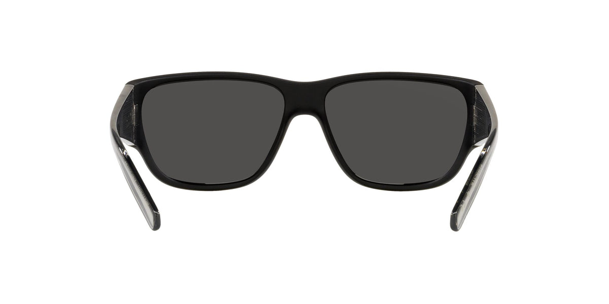Arnette Wolflight 0AN4280 272187 63 Matte Black / Dark Grey 63 / Plastic / Plastic