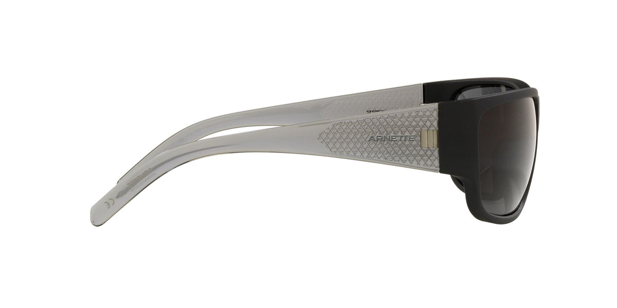 Arnette Wolflight 0AN4280 272187 63 Matte Black / Dark Grey 63 / Plastic / Plastic