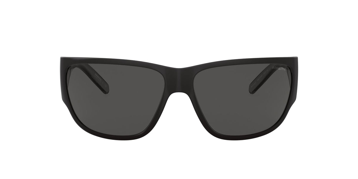 Arnette Wolflight 0AN4280 272187 63 Matte Black / Dark Grey 63 / Plastic / Plastic