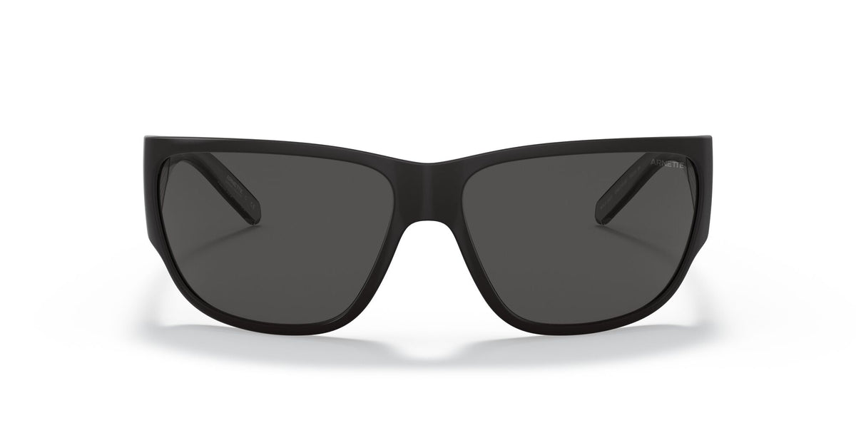 Arnette Wolflight 0AN4280 272187 63 Matte Black / Dark Grey 63 / Plastic / Plastic