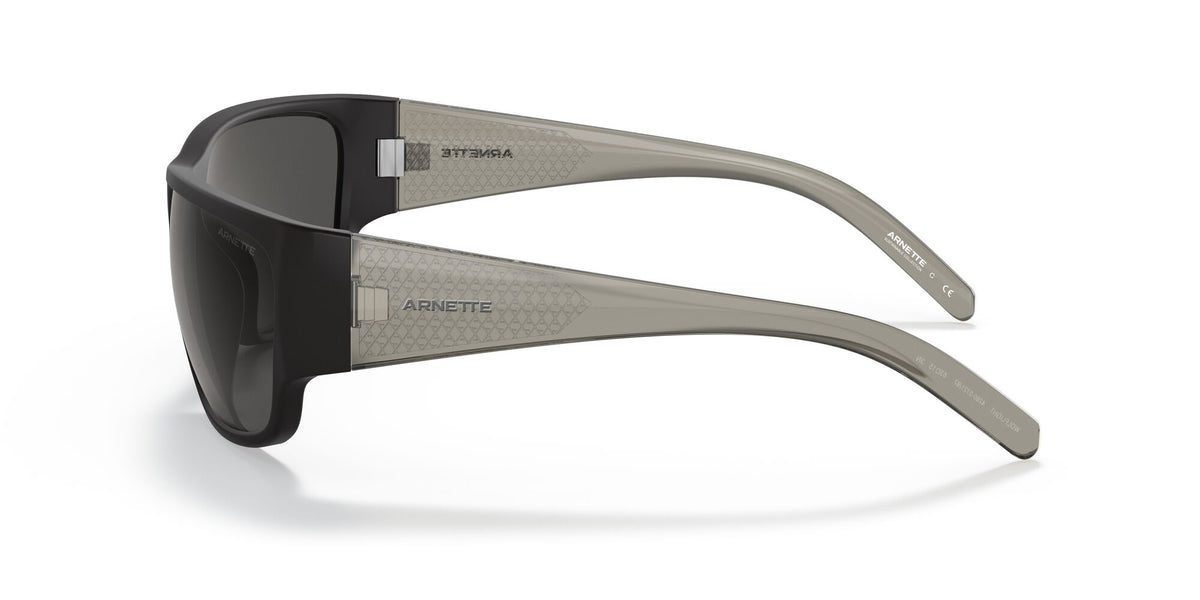 Arnette Wolflight 0AN4280 272187 63 Matte Black / Dark Grey 63 / Plastic / Plastic