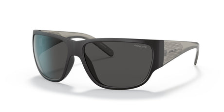 Arnette Wolflight 0AN4280 272187 63 Matte Black / Dark Grey 63 / Plastic / Plastic