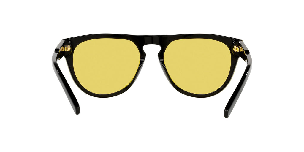 Arnette Gojira 0AN4282 121585 56 Black / Yellow 56 / Plastic / Plastic