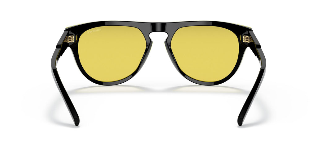 Arnette Gojira 0AN4282 121585 56 Black / Yellow 56 / Plastic / Plastic